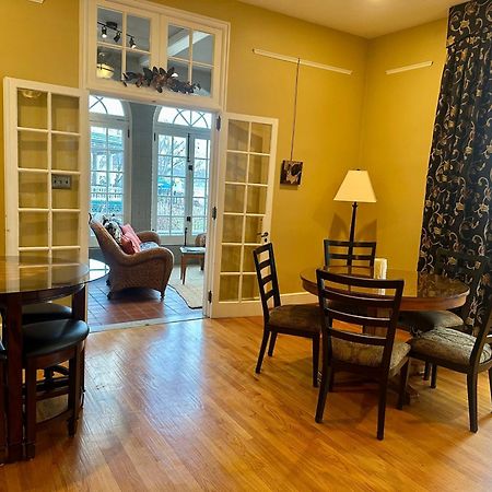 City House Bed And Breakfast Χάρισμπουργκ Εξωτερικό φωτογραφία