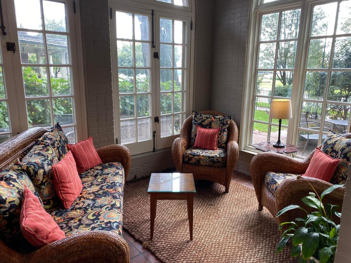 City House Bed And Breakfast Χάρισμπουργκ Εξωτερικό φωτογραφία